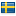 deltakn.sk server is located in Sweden